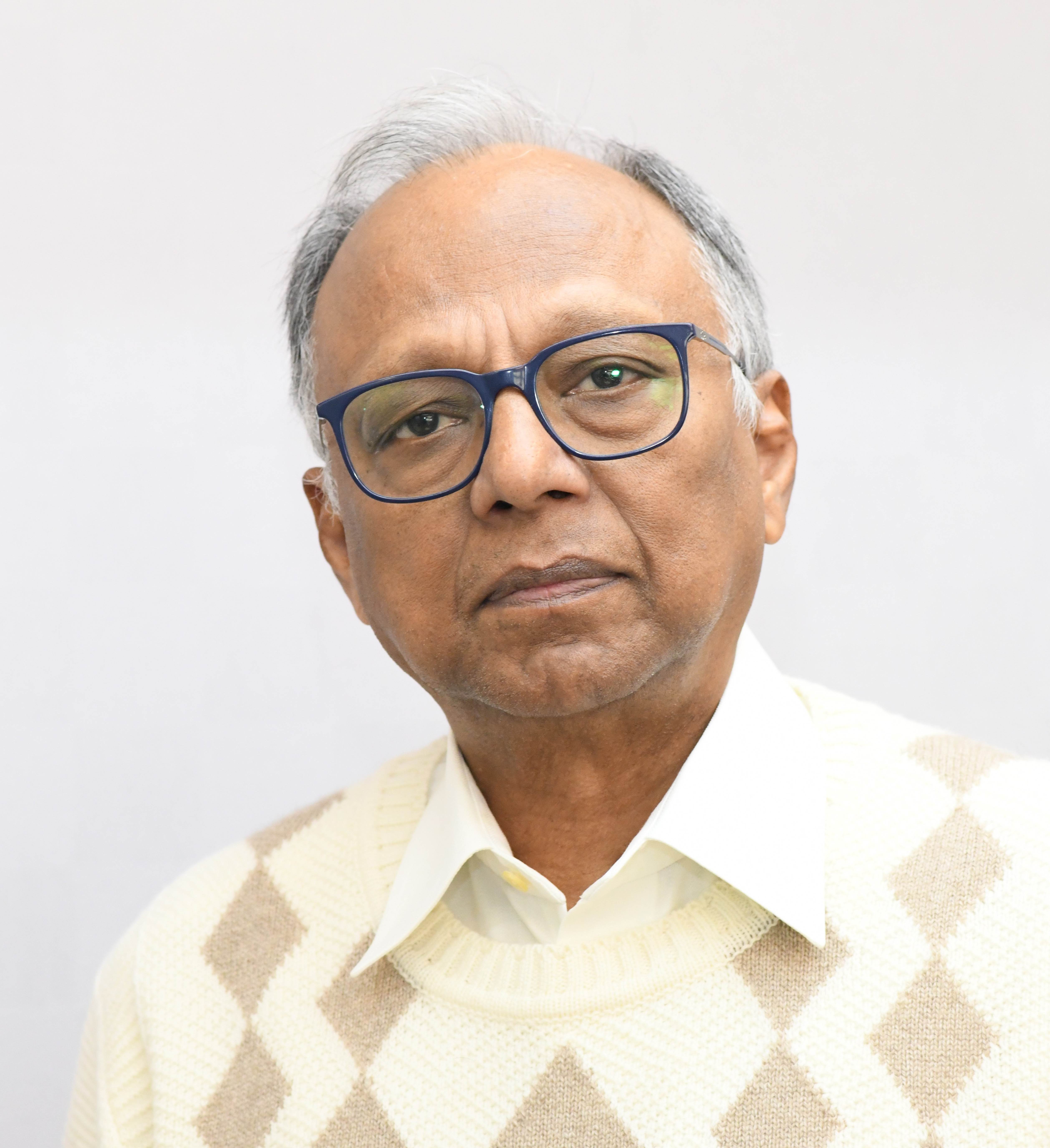 Mahmudur Rahman